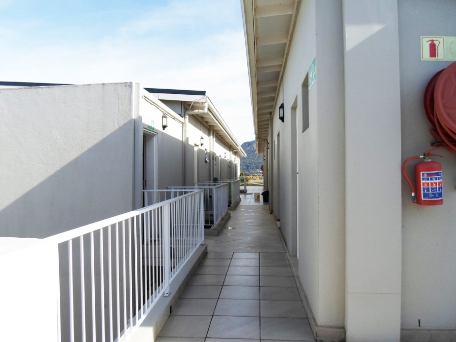 1 Bedroom Property for Sale in Klein Parys Western Cape